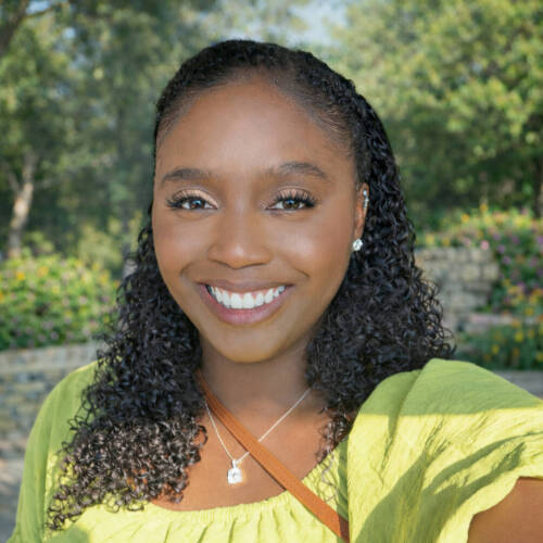 Jonika Forbes-Benjamin